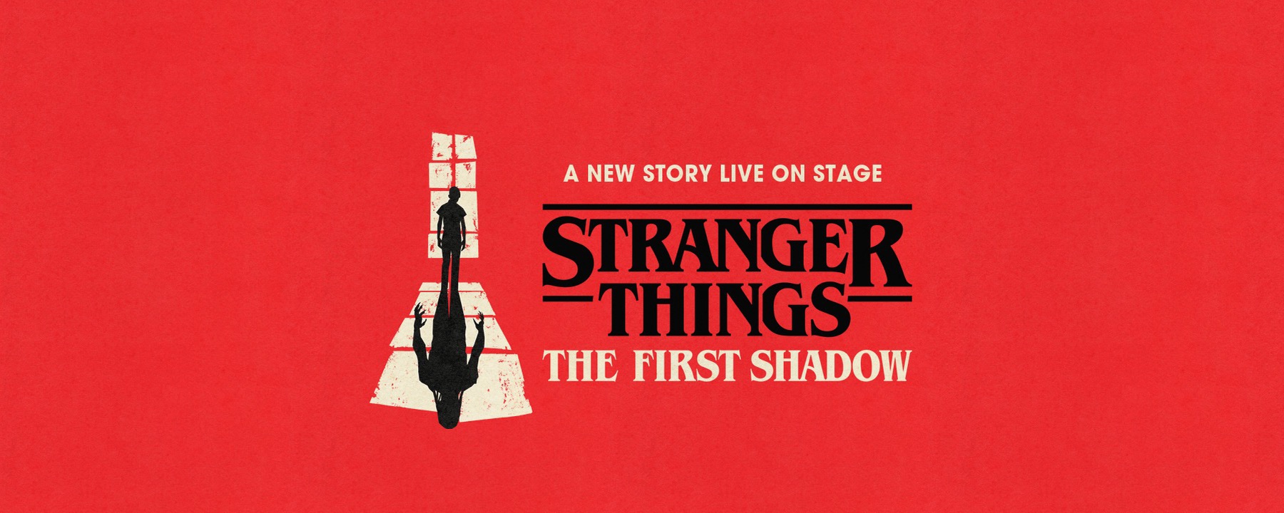 Stranger Things The First Shadow Phoenix Theatre London Sun 10th Stranger Things The First Shadow Phoenix Theatre London Sun 10th