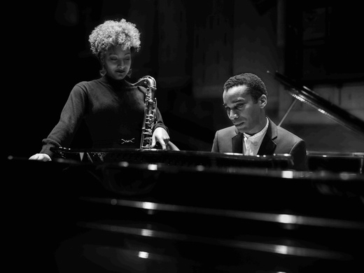 Nu Civilisation Orchestra with
