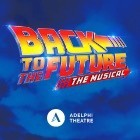 Back To The Future The Musical