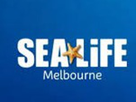 Sea life Melbourne General admission