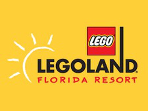 2 Day Admission LEGOLAND Florida  + Peppa Pig Theme Park
