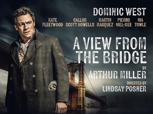 A View From The Bridge Tickets