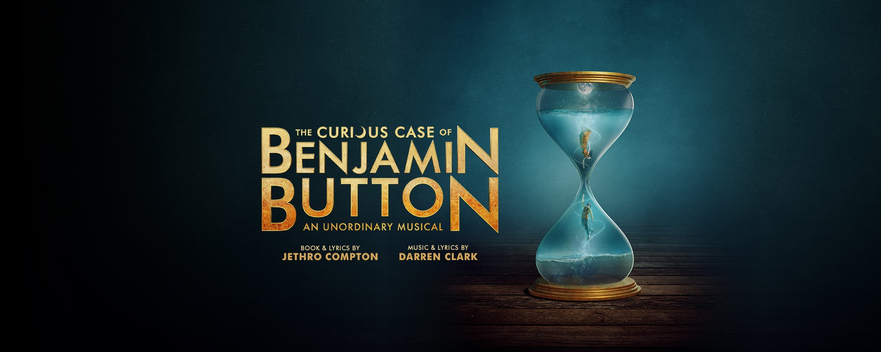 The Curious Case Of Benjamin Button Awards Tickets: The Curious Case Of Benjamin Button | Ambassadors Theatre West