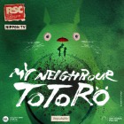 My Neighbour Totoro