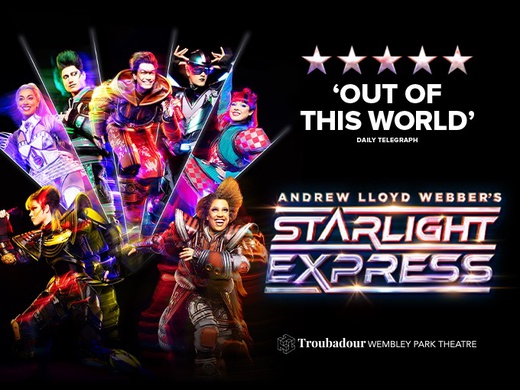 Starlight Express