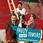 Faulty Towers The Dining Experience