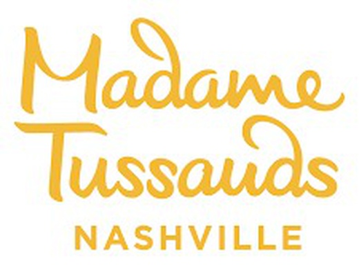 Madame Tussauds Nashville - Standard Admission