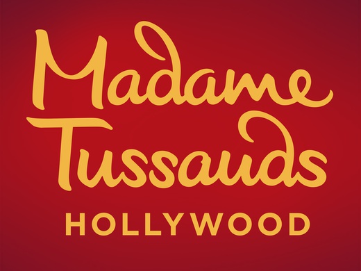 Madame Tussauds Hollywood Admission + MARVEL® UNIVERSE 4D + Robot Riot 7D