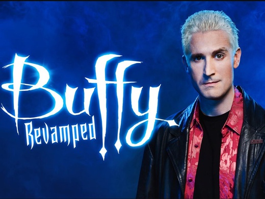 Buffy Revamped