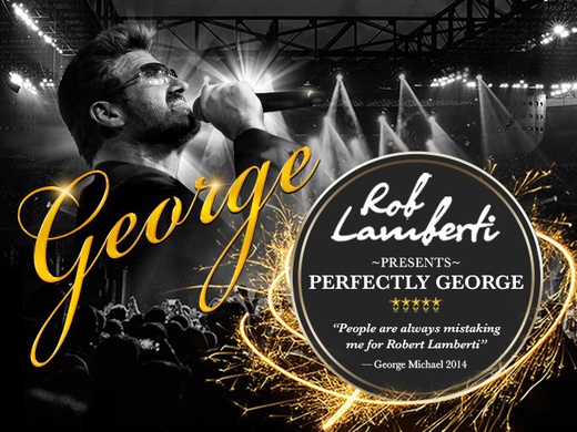 Perfectly George