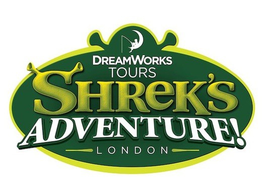 Shrek London - Standard Experience-