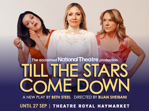 Till The Stars Come Down
