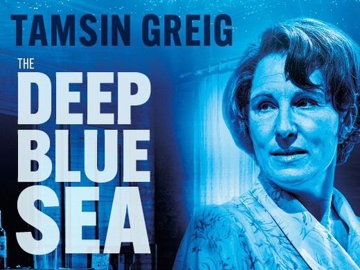 The Deep Blue Sea