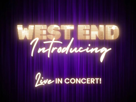 West End Introducing: In Concert
