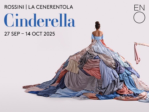 Cinderella (La Cenerentola)