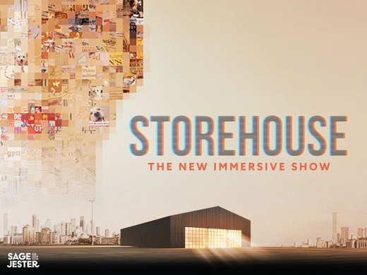STOREHOUSE