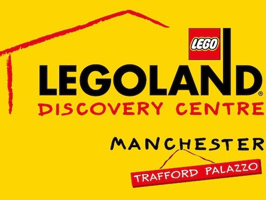 The LEGOLAND Discovery Package Manchester-