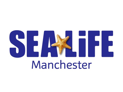 SEA LIFE Manchester Anytime Entry-