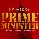 I'm Sorry, Prime Minister