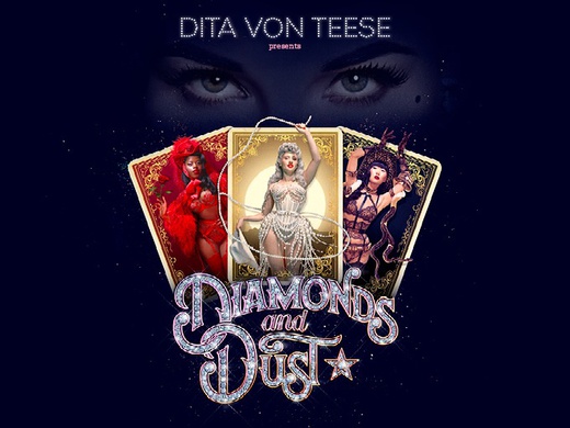 Diamonds and Dust
