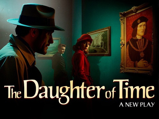 The Daughter of Time