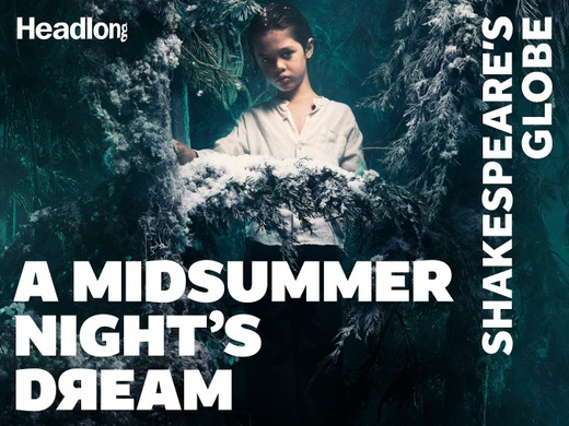 A Midsummer Night's Dream 26