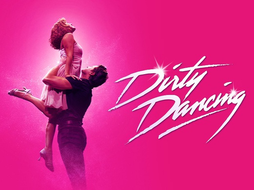 Dirty Dancing: The Classic Story on Stage