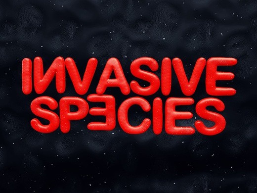 Invasive Species