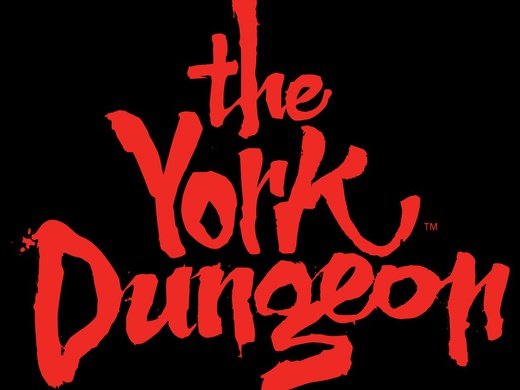 York Dungeon - Anytime Entry