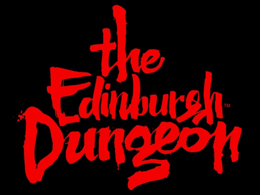 Edinburgh Dungeon  Standard Admission