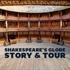Shakespeare's Globe Guided Tour Tickets