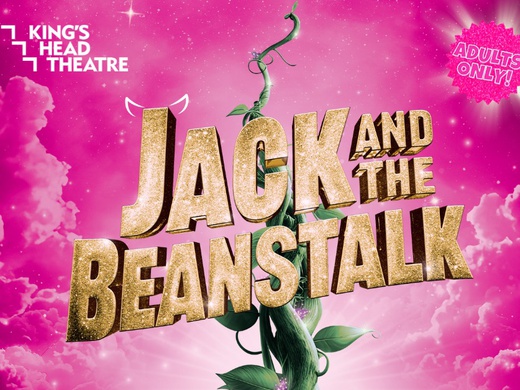 Jack and the Beanstalk - Adults Only