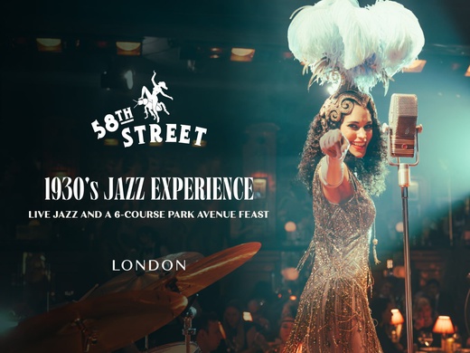 Belle Livingstone's 58th Street Country Club