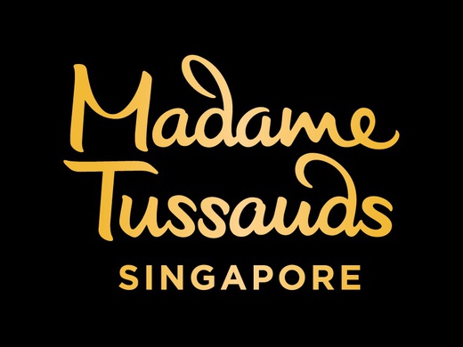 Madame Tussauds Singapore open dated 6 Months