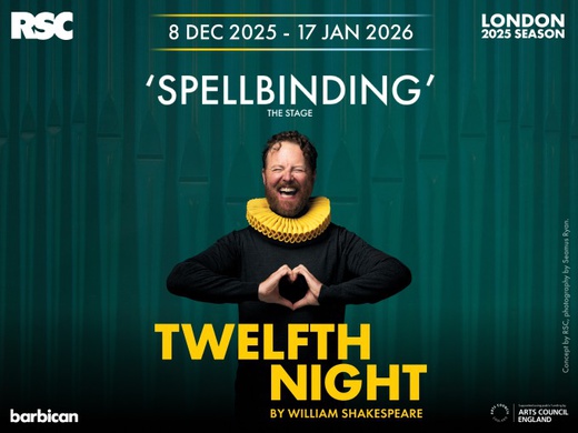 Twelfth Night