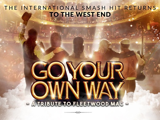Go Your Own Way