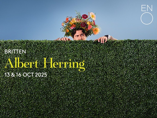 Albert Herring