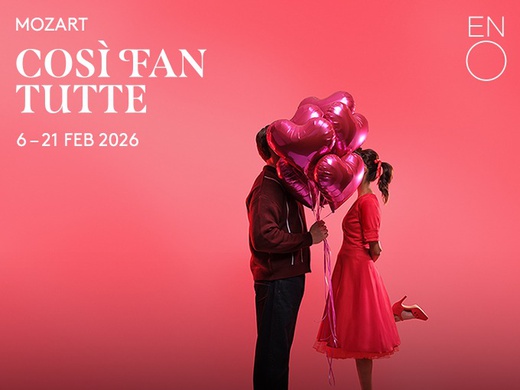 Così fan tutte