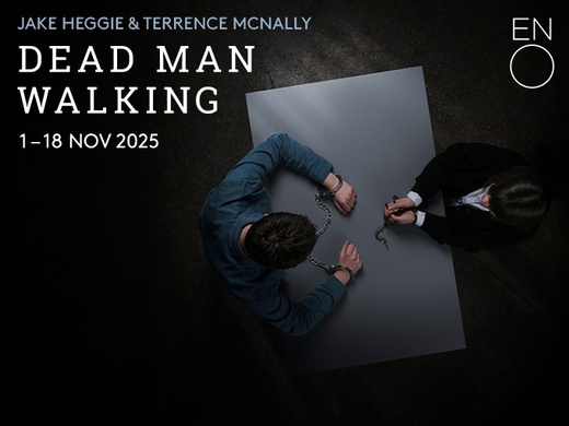 Dead Man Walking