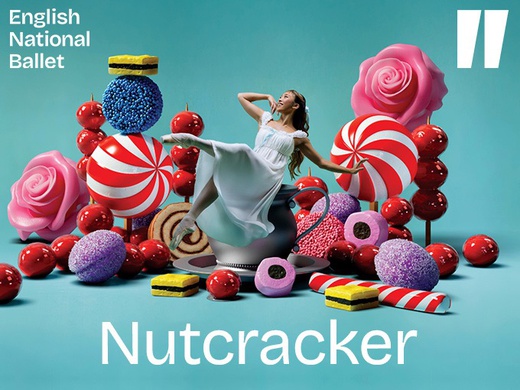 Nutcracker