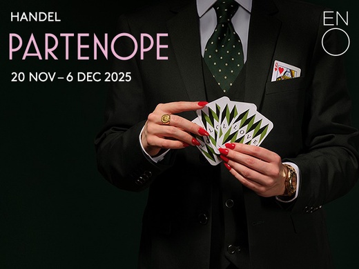 Partenope