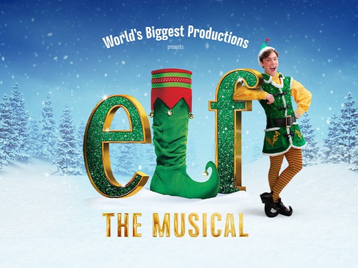ELF: The Musical - Bradford