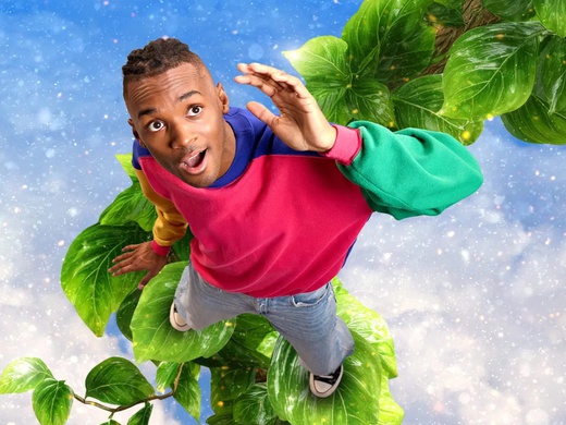Jack and the Beanstalk (2025)