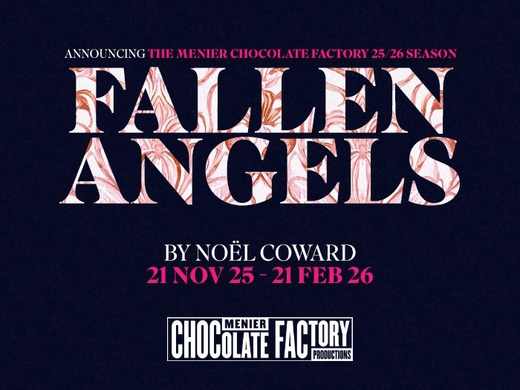 Fallen Angels