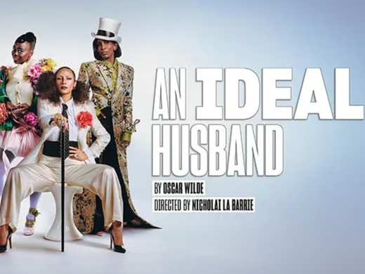 An Ideal Husband