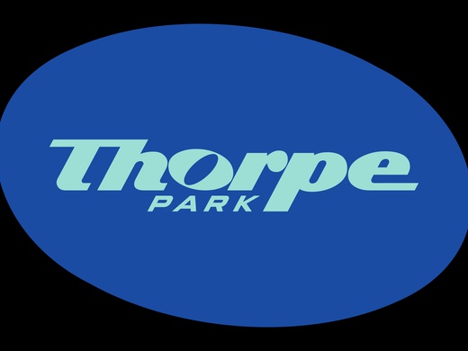Thorpe Park 1 Day Fright Night Pass