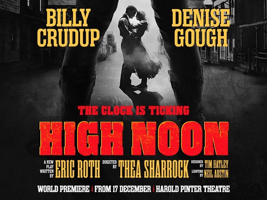 High Noon