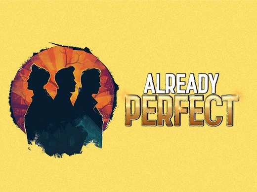 Already Perfect