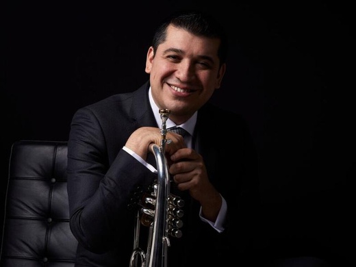 Payare: Symphonie fantastique