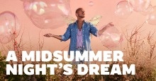 A Midsummer Night's Dream 26S